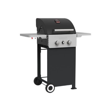 Barbecook Gas Barbecue Spring 2002, 111 x 55 x 115 cm , BC-GAS-2009