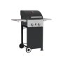 Barbecook Gas Barbecue Spring 2002, 111 x 55 x 115 cm , BC-GAS-2009