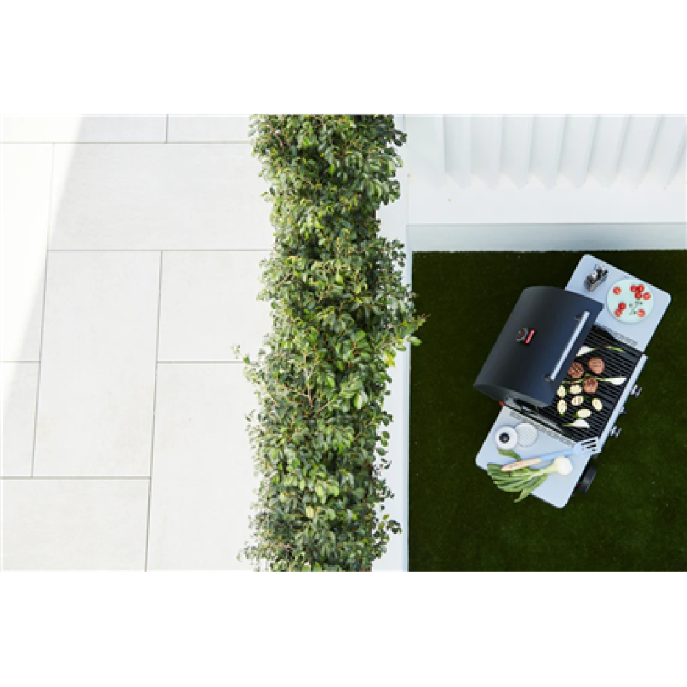 Barbecook Gas Barbecue Spring 2002, 111 x 55 x 115 cm , BC-GAS-2009