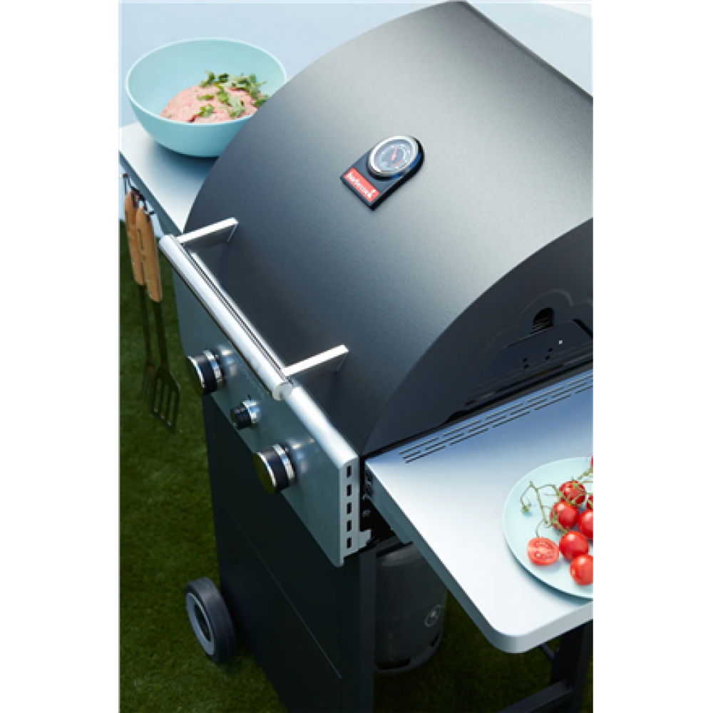 Barbecook Gas Barbecue Spring 2002, 111 x 55 x 115 cm , BC-GAS-2009