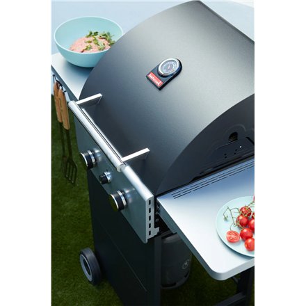 Barbecook Gas Barbecue Spring 2002, 111 x 55 x 115 cm , BC-GAS-2009