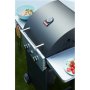Barbecook Gas Barbecue Spring 2002, 111 x 55 x 115 cm , BC-GAS-2009