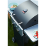 Barbecook Gas Barbecue Spring 2002, 111 x 55 x 115 cm , BC-GAS-2009