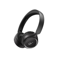 Anker Soundcore , Headphones , H30i , Bluetooth , Over-ear , Microphone , Wireless , Black