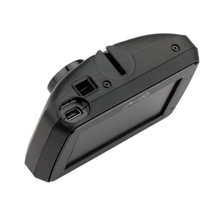 Mio , Car Dash Camera , MiVue 802W Pro , Wi-Fi