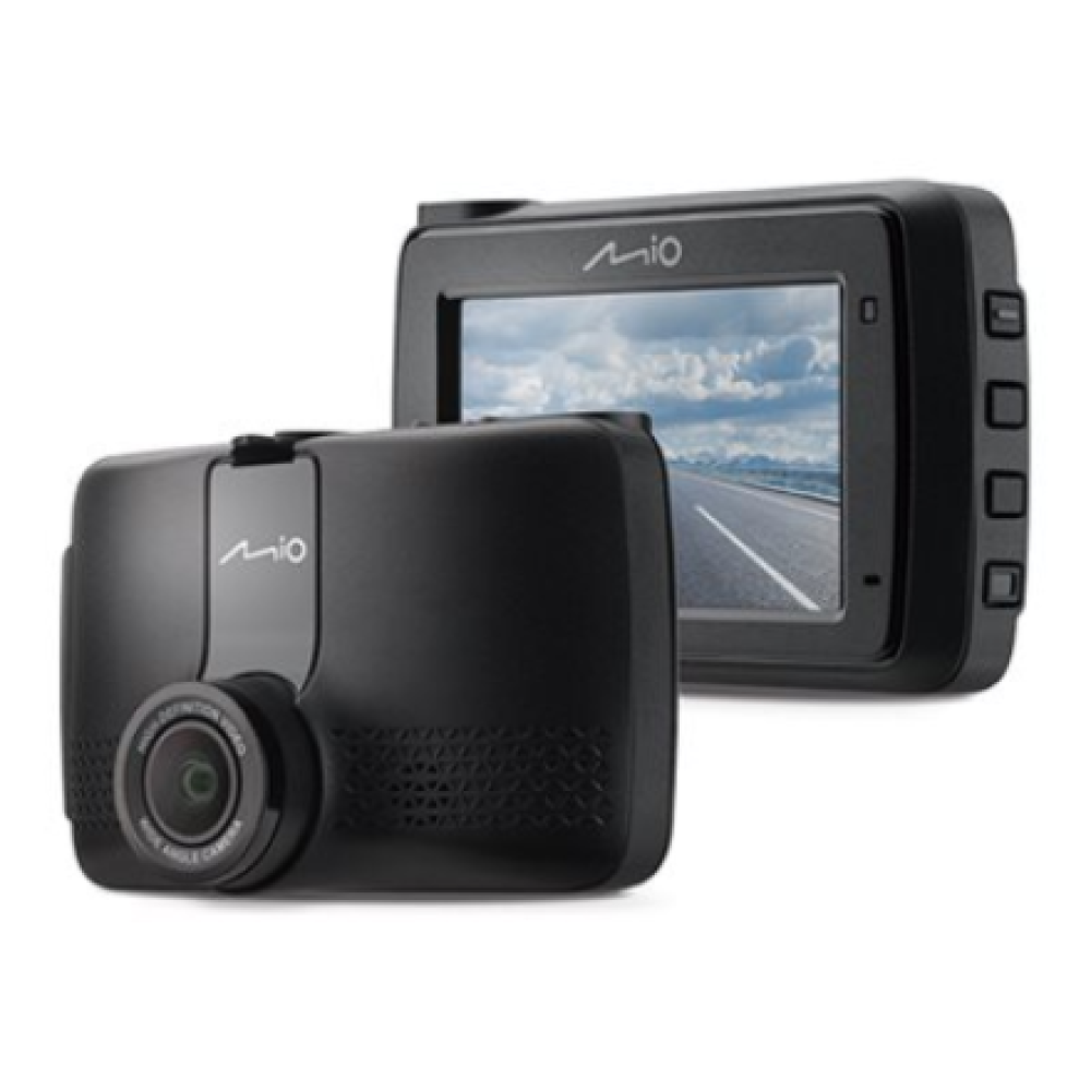 Mio , Car Dash Camera , MiVue 802W Pro , Wi-Fi