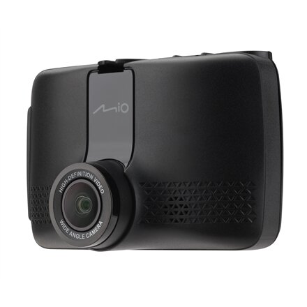 Mio , Car Dash Camera , MiVue 802W Pro , Wi-Fi