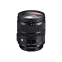 Sigma , 24-70mm F2.8 DG OS HSM , Canon [ART]