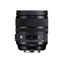 Sigma , 24-70mm F2.8 DG OS HSM , Canon [ART]