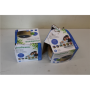 SALE OUT. Medisana AD 625 Aroma Diffusor, Bamboo Medisana DAMAGED PACKAGING