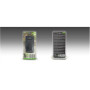 Muse , Pocket radio , M-03R , Black