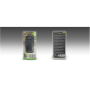 Muse , Pocket radio , M-03R , Black