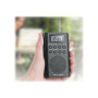 Muse , Pocket radio , M-03R , Black