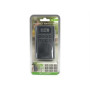 Muse , Pocket radio , M-03R , Black