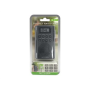 Muse , Pocket radio , M-03R , Black