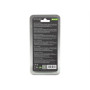 Muse , Pocket radio , M-03R , Black