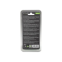 Muse , Pocket radio , M-03R , Black
