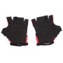 Globber Cycling Gloves Racing, 528-102 , Red