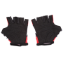 Globber Cycling Gloves Racing, 528-102 , Red