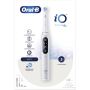 Oral-B Electric Toothbrush , iO6 , Rechargeable , For adults , Number of brush heads included 1 , Number of teeth brushing modes 5 , White