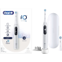 Oral-B Electric Toothbrush , iO6 , Rechargeable , For adults , Number of brush heads included 1 , Number of teeth brushing modes 5 , White