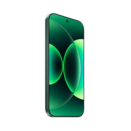 Xiaomi , 17 , Venture Green , 6.3 , LTPO AMOLED , 1220 x 2656 pixels , Qualcomm , Snapdragon 8 Elite Gen 5 (3 nm) , Internal RAM 12 GB , 512 GB , Dual SIM , 3G , 4G , 5G , Main camera resolution 50 MP , Secondary camera resolution 50 MP , Android 16, Hype