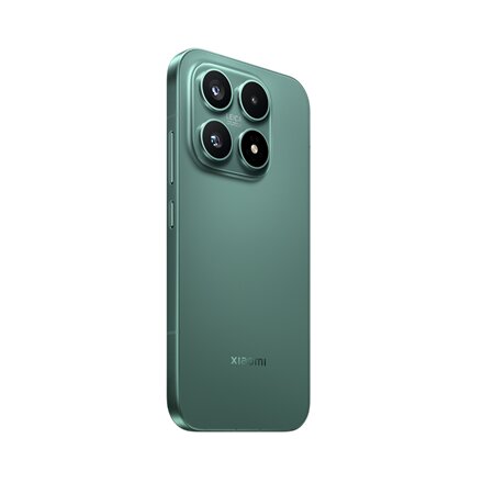 Xiaomi , 17 , Venture Green , 6.3 , LTPO AMOLED , 1220 x 2656 pixels , Qualcomm , Snapdragon 8 Elite Gen 5 (3 nm) , Internal RAM 12 GB , 512 GB , Dual SIM , 3G , 4G , 5G , Main camera resolution 50 MP , Secondary camera resolution 50 MP , Android 16, Hype