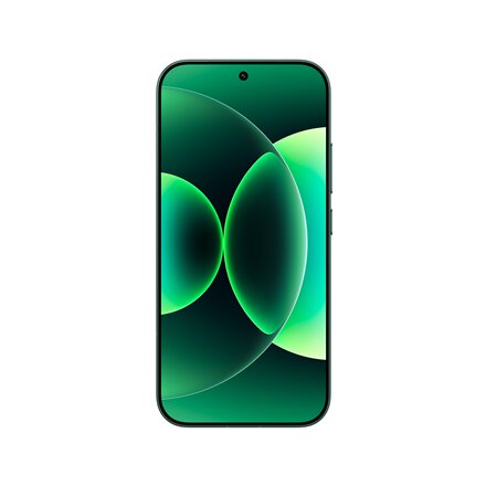 Xiaomi , 17 , Venture Green , 6.3 , LTPO AMOLED , 1220 x 2656 pixels , Qualcomm , Snapdragon 8 Elite Gen 5 (3 nm) , Internal RAM 12 GB , 512 GB , Dual SIM , 3G , 4G , 5G , Main camera resolution 50 MP , Secondary camera resolution 50 MP , Android 16, Hype