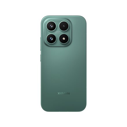 Xiaomi , 17 , Venture Green , 6.3 , LTPO AMOLED , 1220 x 2656 pixels , Qualcomm , Snapdragon 8 Elite Gen 5 (3 nm) , Internal RAM 12 GB , 512 GB , Dual SIM , 3G , 4G , 5G , Main camera resolution 50 MP , Secondary camera resolution 50 MP , Android 16, Hype
