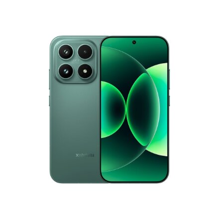 Xiaomi , 17 , Venture Green , 6.3 , LTPO AMOLED , 1220 x 2656 pixels , Qualcomm , Snapdragon 8 Elite Gen 5 (3 nm) , Internal RAM 12 GB , 512 GB , Dual SIM , 3G , 4G , 5G , Main camera resolution 50 MP , Secondary camera resolution 50 MP , Android 16, Hype