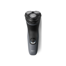 Philips , Shaver , S1142/00 , Operating time (max) 40 min , Wet & Dry , NiMH , Black/Grey