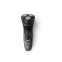 Philips , Shaver , S1142/00 , Operating time (max) 40 min , Wet & Dry , NiMH , Black/Grey