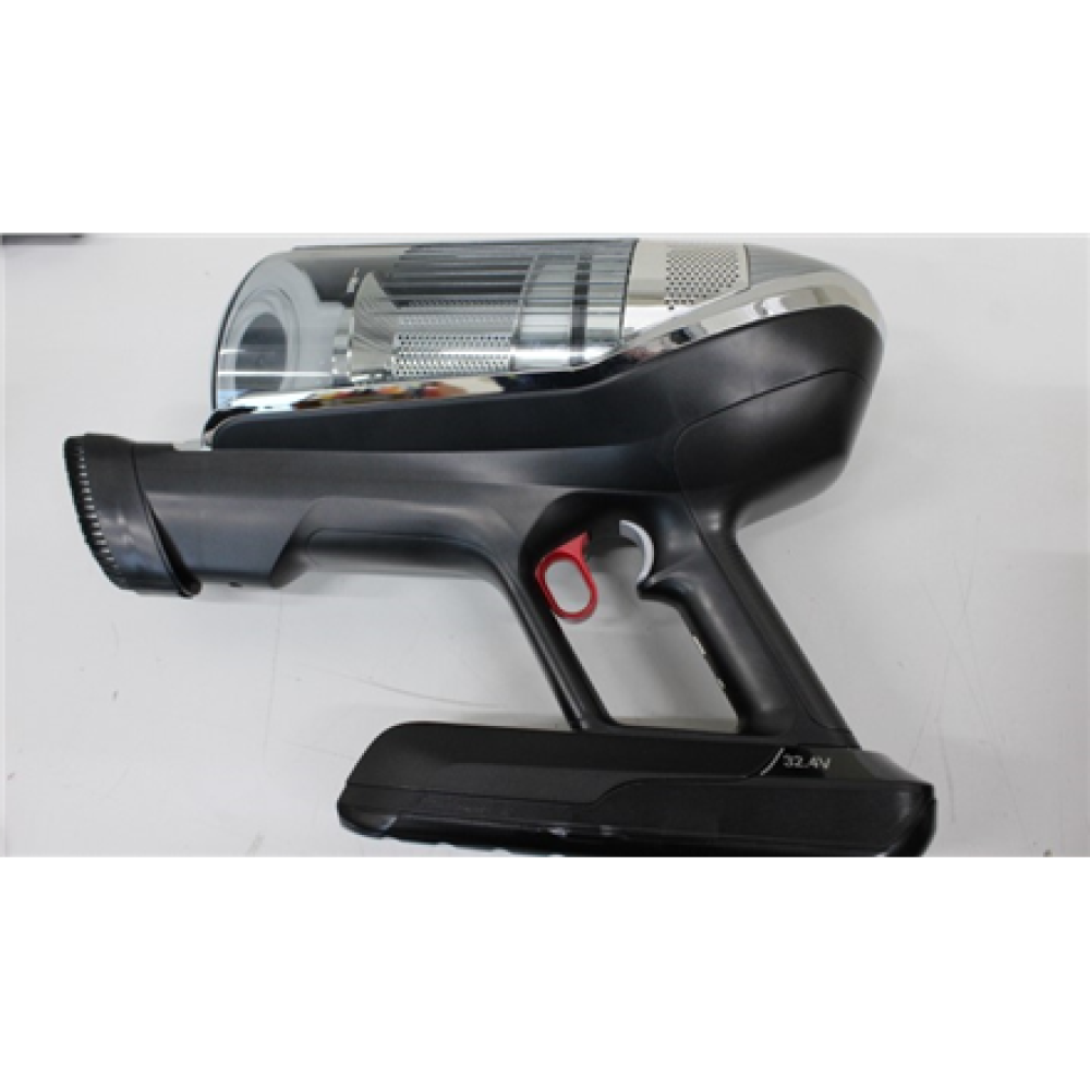 SALE OUT. Tefal TY99A X-force Flex 14.60 Animal Care Vacuum Cleaner, Handstick, Grey/Black , TEFAL , Vacuum Cleaner , TY99A X-force Flex , Cordless operating , 200 W , 32.4 V , Operating time (max) 70 min , Black/Grey , Warranty 23 month(s) , DAMAGED PACK