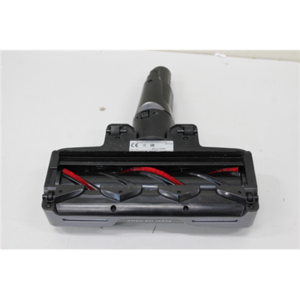 SALE OUT. Tefal TY99A X-force Flex 14.60 Animal Care Vacuum Cleaner, Handstick, Grey/Black , TEFAL , Vacuum Cleaner , TY99A X-force Flex , Cordless operating , 200 W , 32.4 V , Operating time (max) 70 min , Black/Grey , Warranty 23 month(s) , DAMAGED PACK