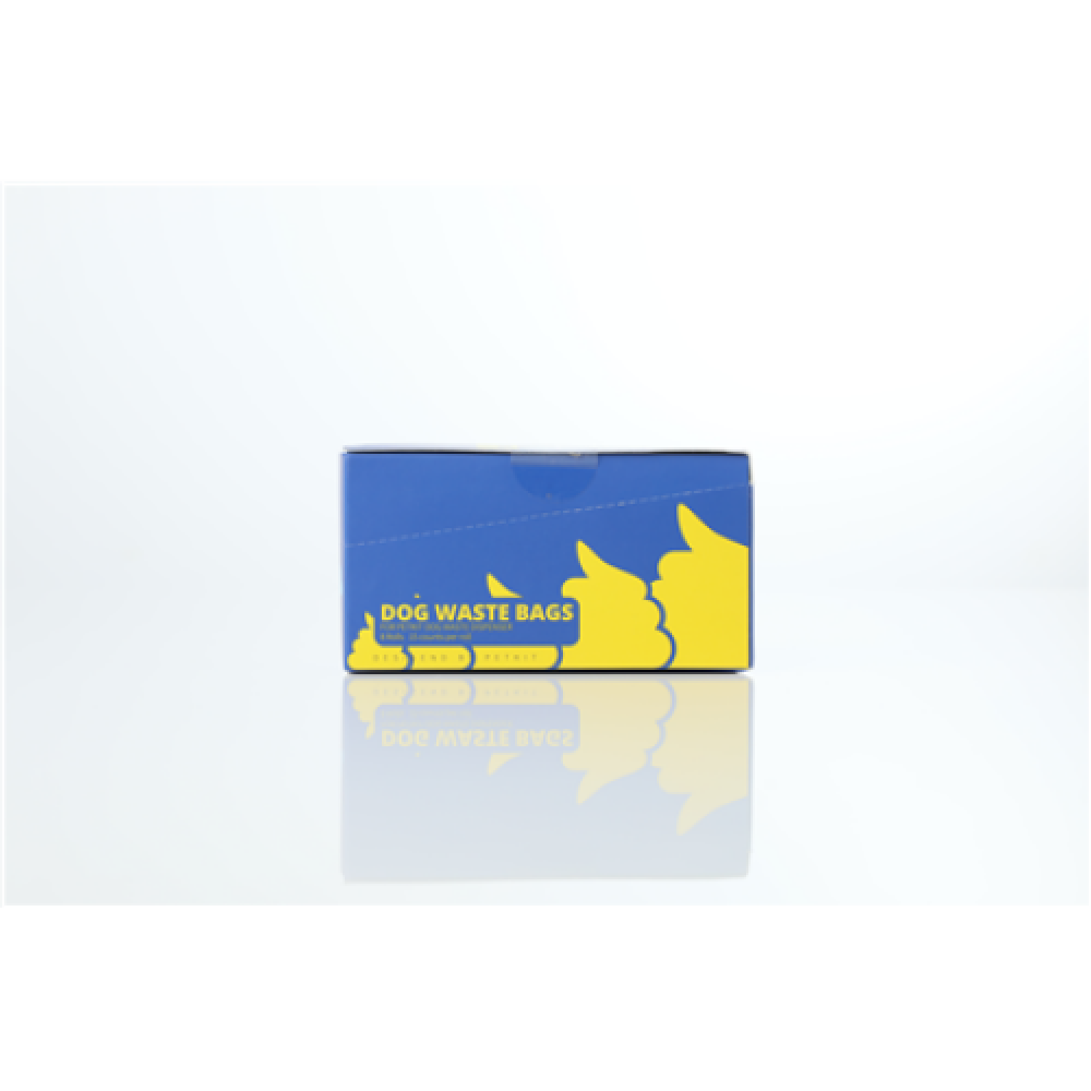 PETKIT , Dog Waste Bags , Bags: 30 x 22 cm