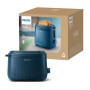 Philips , Toaster , HD2511/70 3000 series , Power 830 W , Number of slots 2 , Housing material Plastic