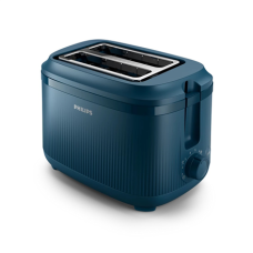 Philips , Toaster , HD2511/70 3000 series , Power 830 W , Number of slots 2 , Housing material Plastic