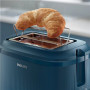 Philips , Toaster , HD2511/70 3000 series , Power 830 W , Number of slots 2 , Housing material Plastic