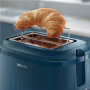 Philips , Toaster , HD2511/70 3000 series , Power 830 W , Number of slots 2 , Housing material Plastic