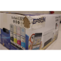 SALE OUT. Epson EcoTank L3276 3-in-1 colour, Print, Scan, Copy , Epson Multifunctional Printer , EcoTank L3276 , Inkjet , Colour , 3-in-1 , A4 , Wi-Fi , White , DAMAGED PACKAGING