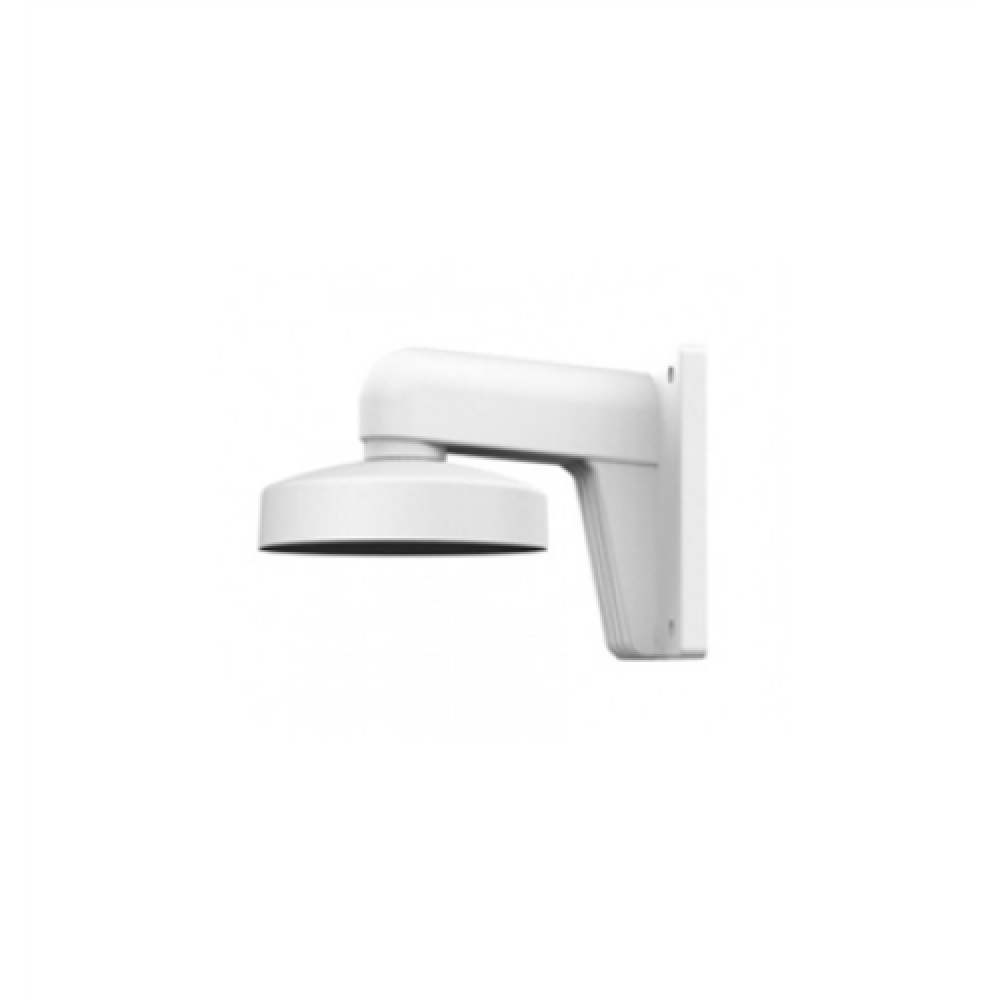 Hikvision Mounting Bracket DS-1273ZJ-130-TRL Wall, For DS-2CD2312-I - DS-2CD2332-I, White