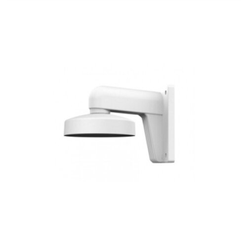Hikvision Mounting Bracket DS-1273ZJ-130-TRL Wall, For DS-2CD2312-I - DS-2CD2332-I, White