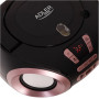 Adler , CD-MP3 Boombox , AD 1181 , Speakers , USB connectivity , FM