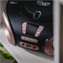 Adler , CD-MP3 Boombox , AD 1181 , Speakers , USB connectivity , FM