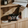 Adler , CD-MP3 Boombox , AD 1181 , Speakers , USB connectivity , FM