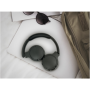 Muse , Stereo Headphones , M-272 BT , Built-in microphone , Bluetooth , Grey