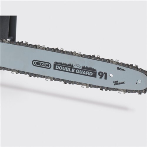 MoWox , Hand Held Battery Chain Saw (without battery) , ECS 3540 Li , 40 V , Lithium-ion technology
