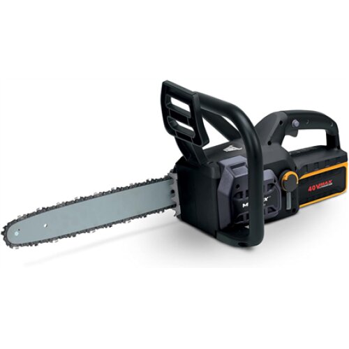 MoWox , Hand Held Battery Chain Saw (without battery) , ECS 3540 Li , 40 V , Lithium-ion technology
