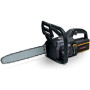 MoWox , Hand Held Battery Chain Saw (without battery) , ECS 3540 Li , 40 V , Lithium-ion technology