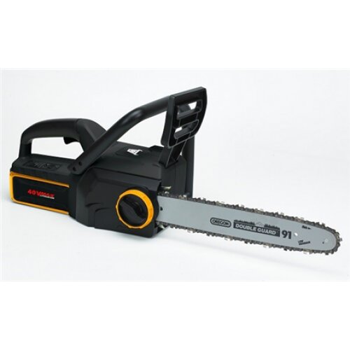 MoWox , Hand Held Battery Chain Saw (without battery) , ECS 3540 Li , 40 V , Lithium-ion technology